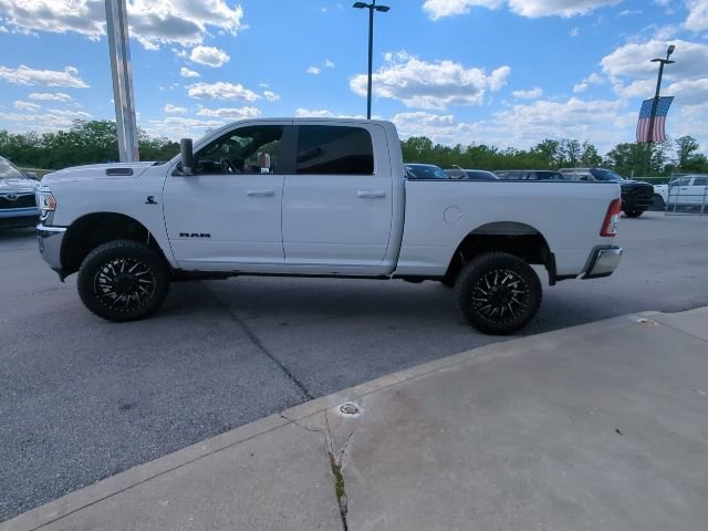 Used 2021 RAM 2500 Big Horn AWD/4WD image 19