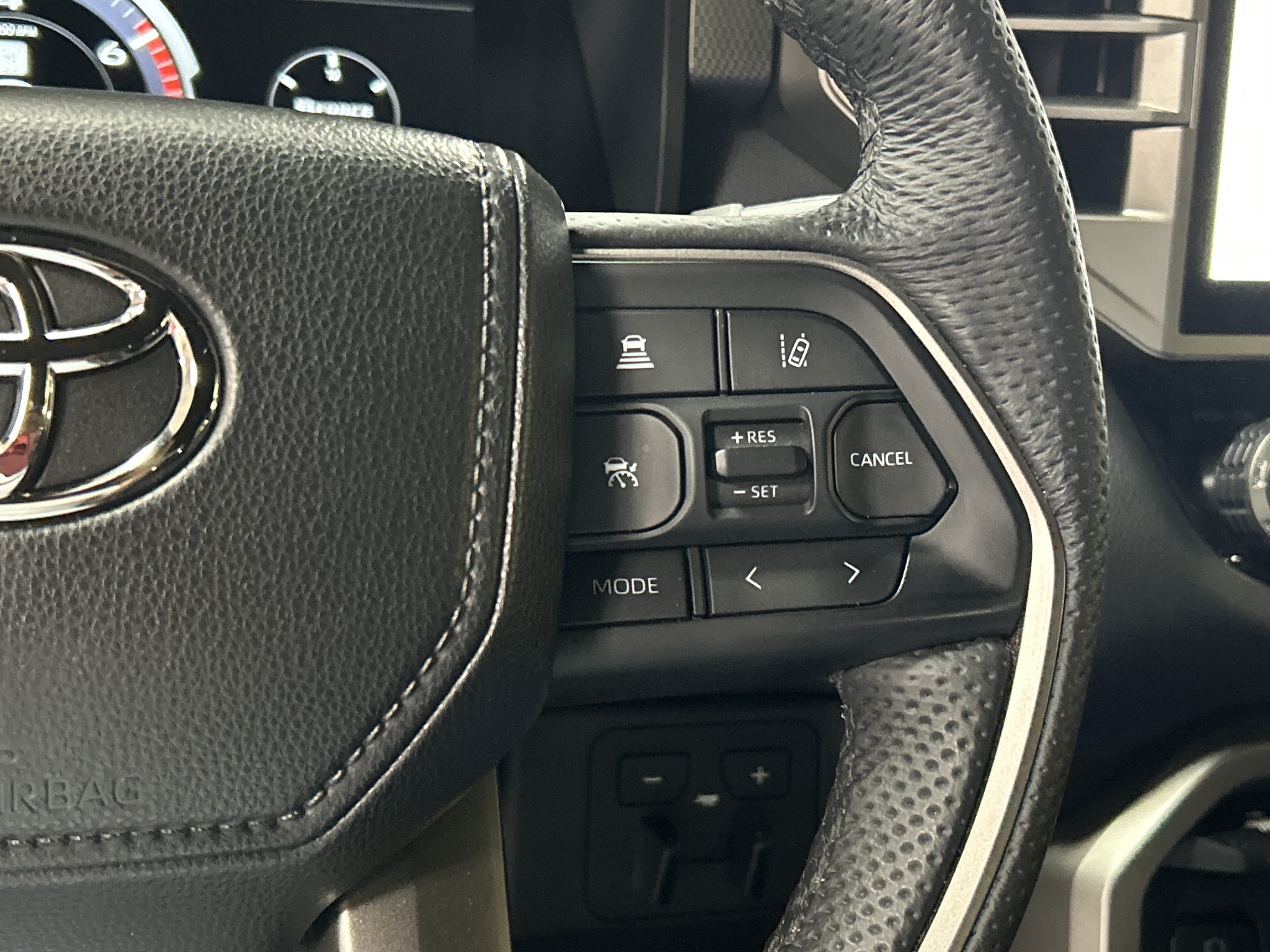 Used 2026 Toyota Tundra Limited RWD image 20