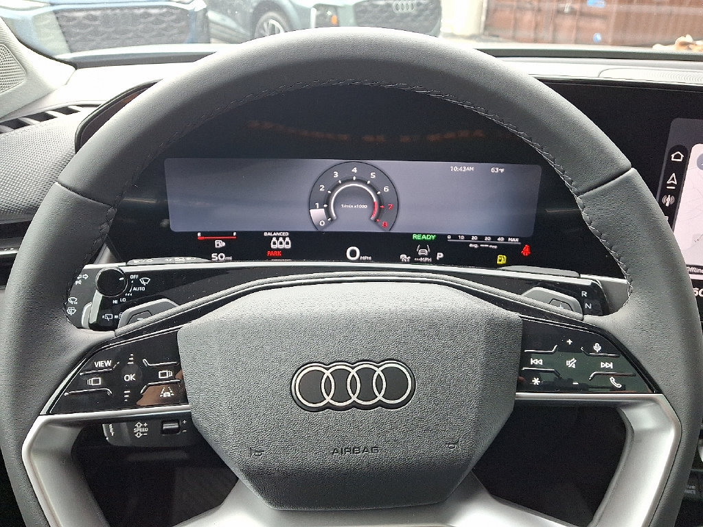 New 2026 Audi Q3 quattro 2.0T AWD/4WD image 9