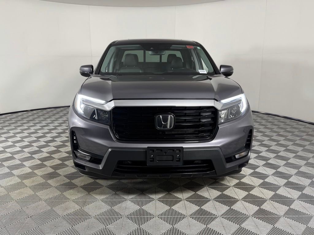 Used 2022 Honda Ridgeline RTL-E image 9