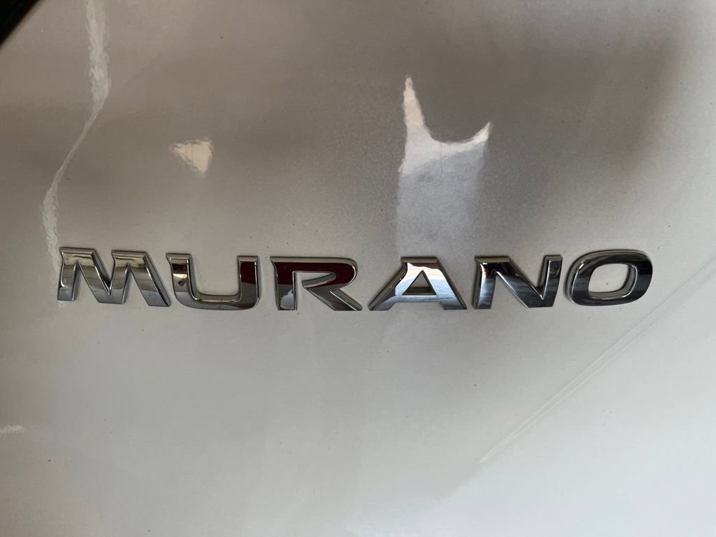 Used 2015 Nissan Murano Platinum w/ Platinum Technology Package AWD/4WD image 44