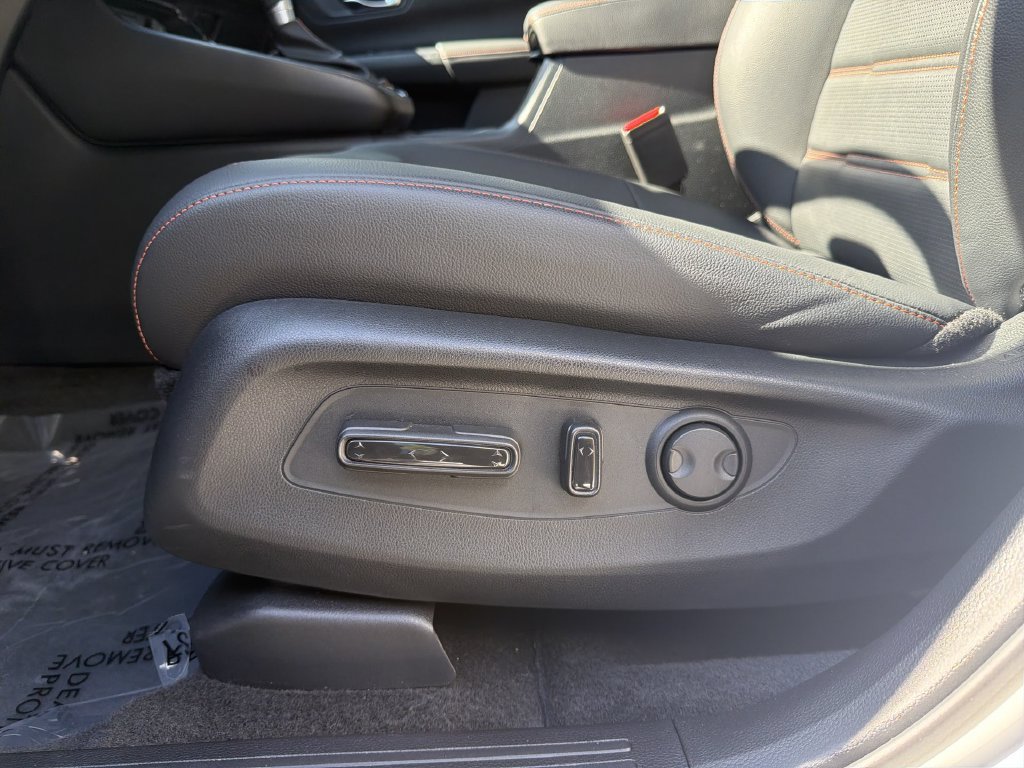 Used 2026 Honda CR-V Sport-L image 38