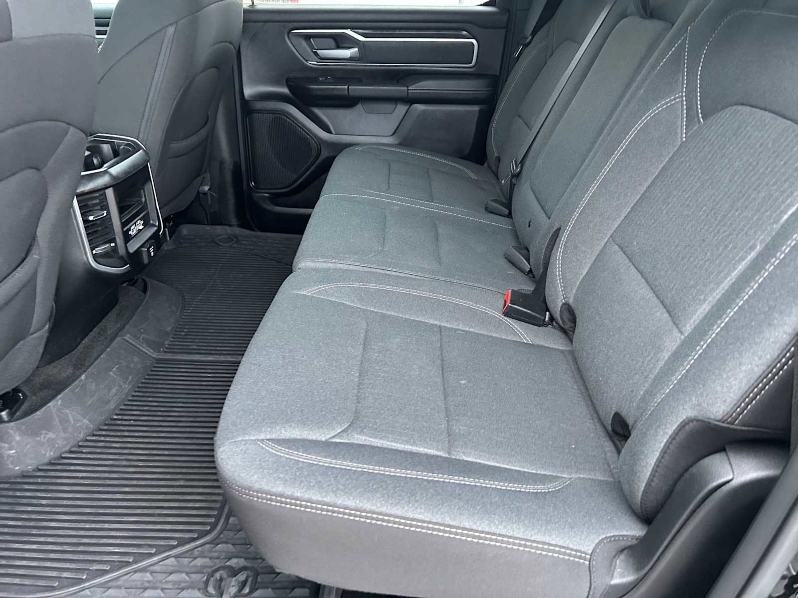 Used 2022 RAM 1500 Big Horn image 15