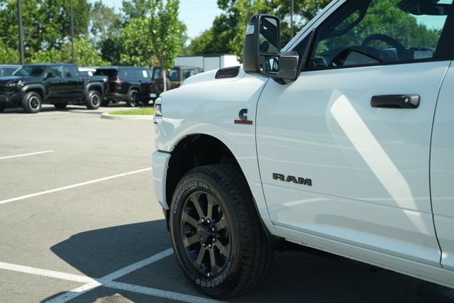 New 2026 RAM 2500 Big Horn AWD/4WD image 38