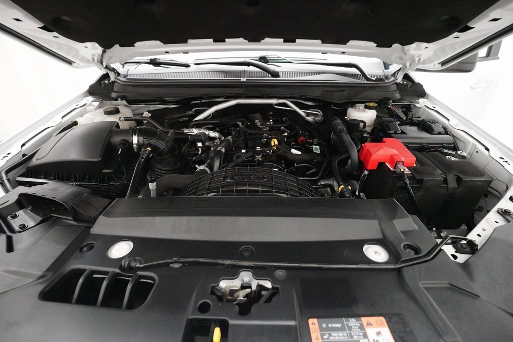 Used 2022 Ford Ranger XLT w/ Equipment Group 302A High image 3