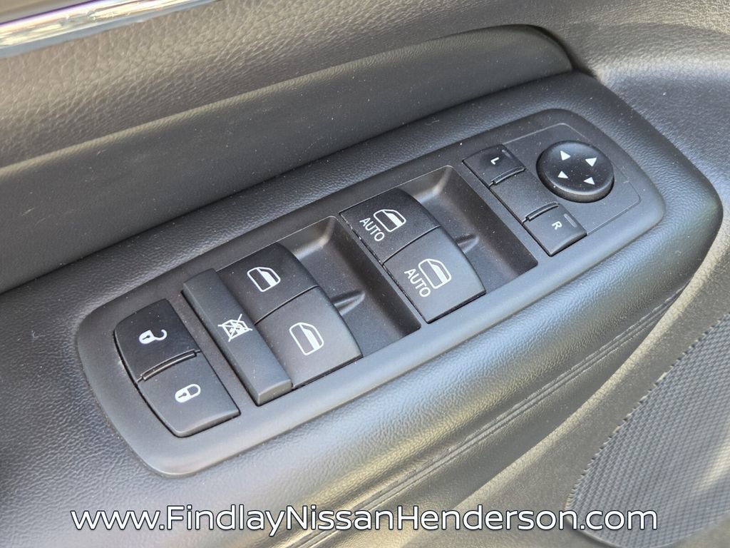 Used 2021 Jeep Grand Cherokee Limited RWD image 21