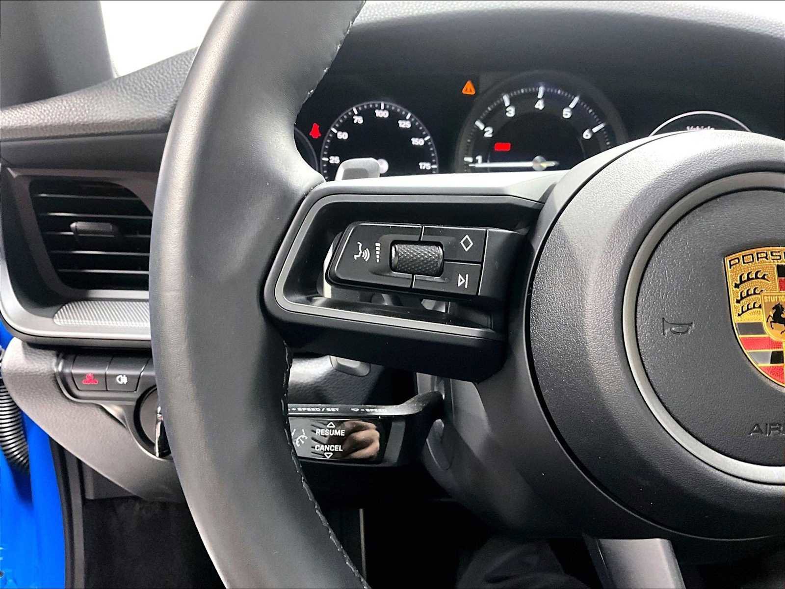 Used 2022 Porsche 911 Carrera S image 22