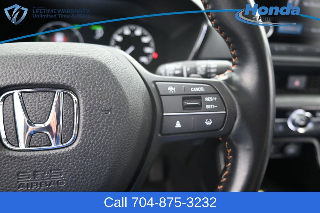 Used 2025 Honda CR-V Sport image 26
