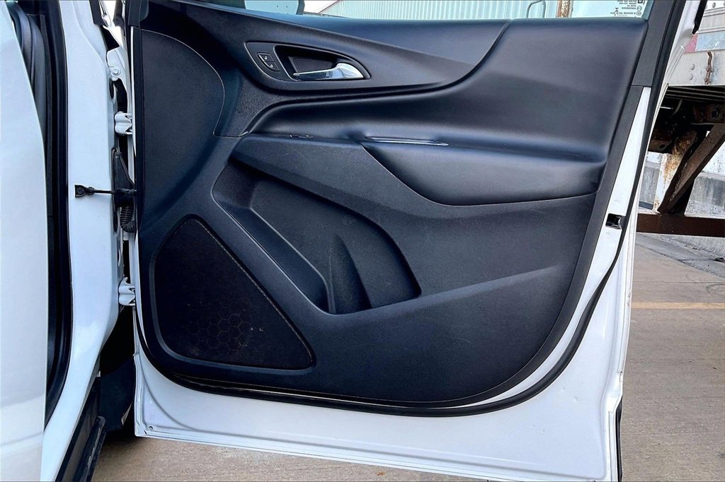Used 2019 Chevrolet Equinox LT image 24