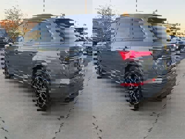 Used 2021 Audi Q7 3.0T Prestige w/ Prestige Package image 6