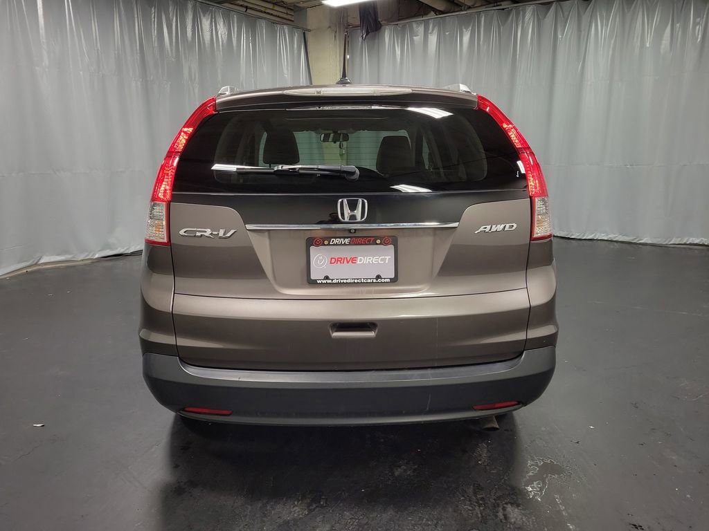 Used 2014 Honda CR-V EX-L image 7