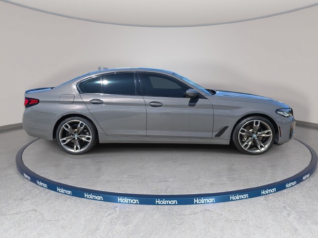 Used 2025 Audi A6 3.0T Prestige AWD/4WD image 5