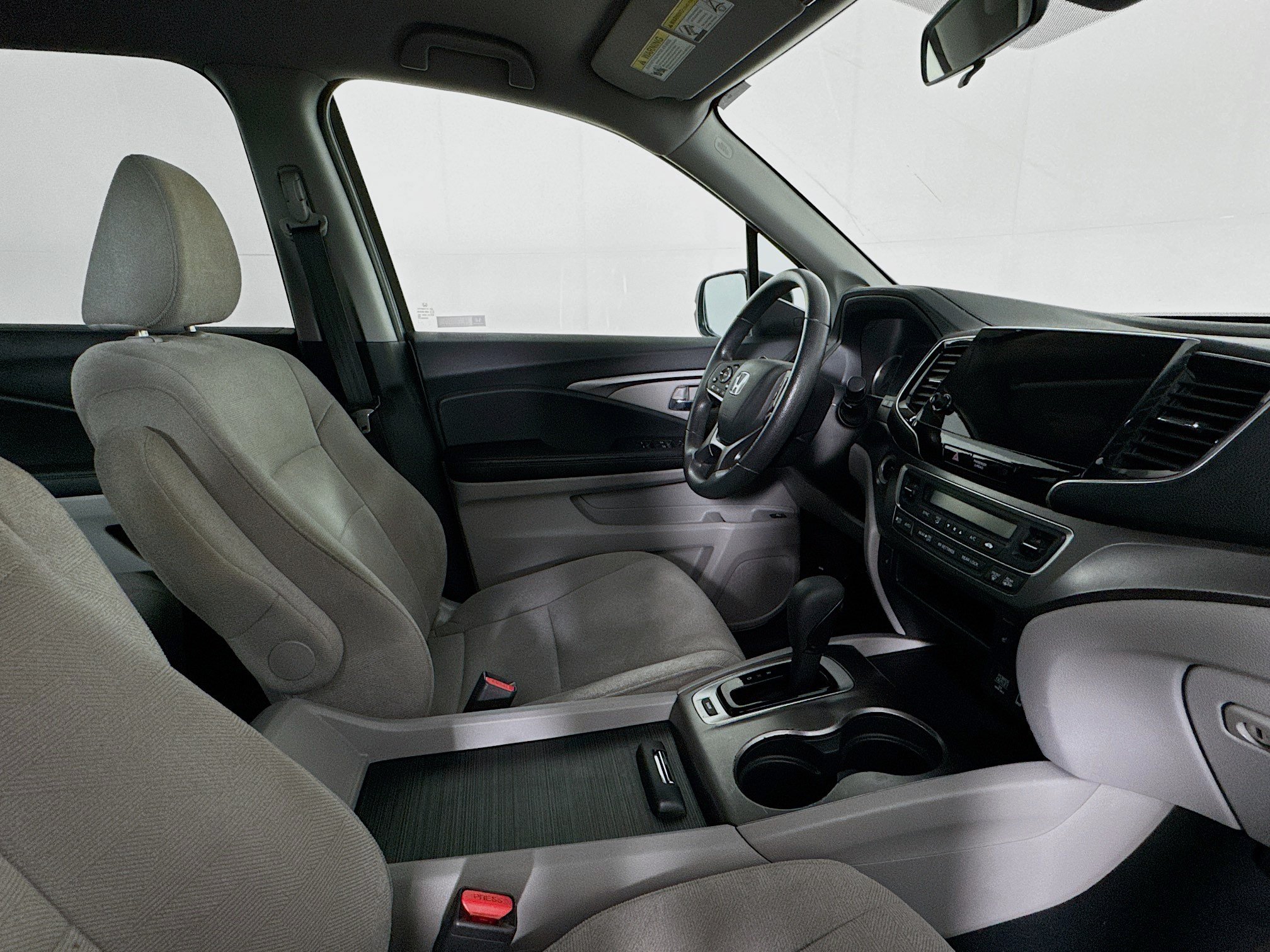 Used 2019 Honda Pilot EX image 27