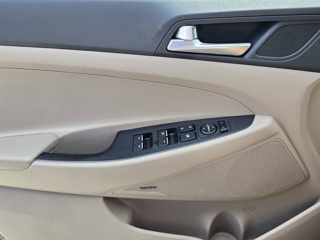 Used 2020 Hyundai Tucson Ultimate image 30