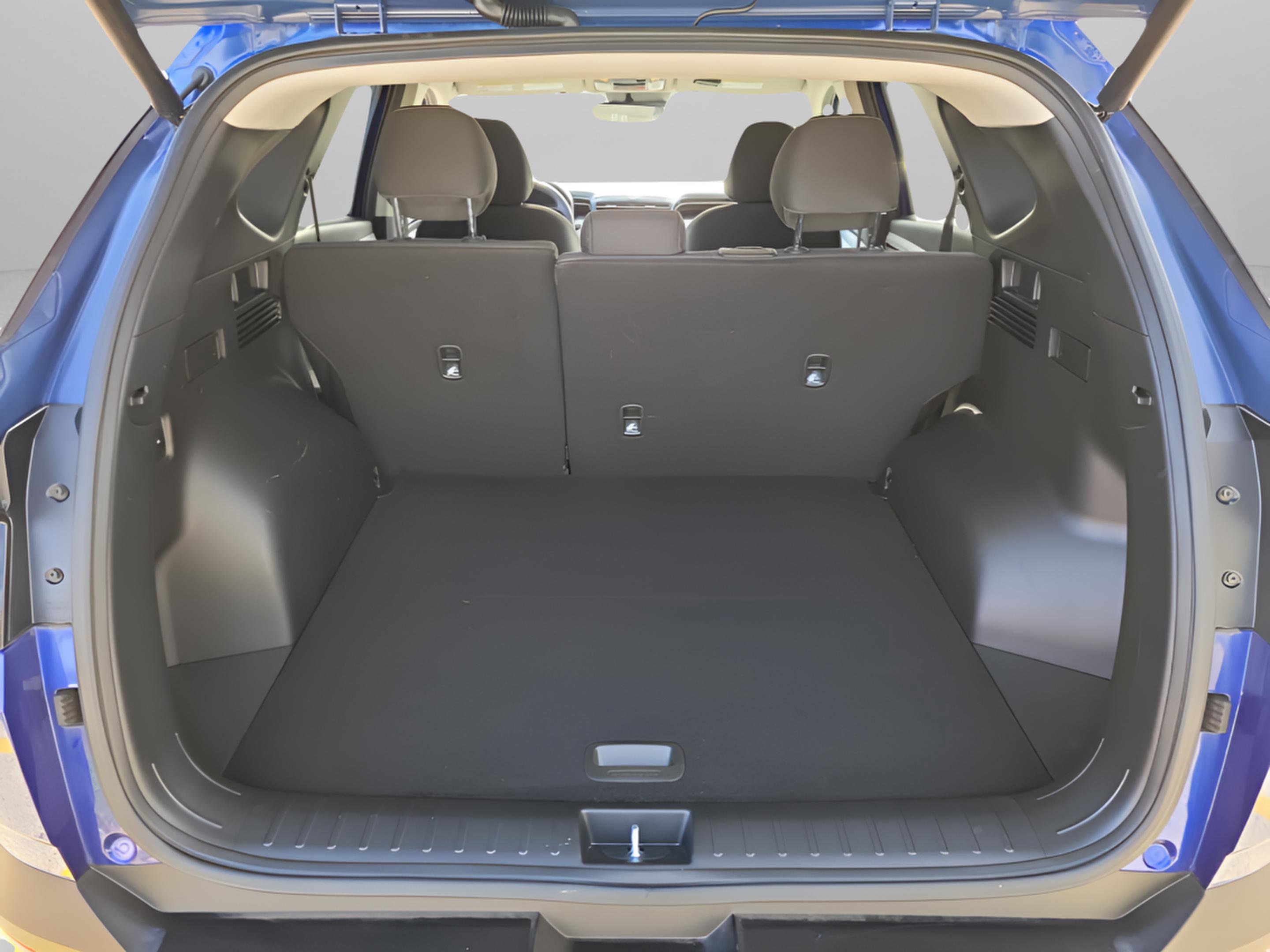 Certified 2023 Hyundai Tucson SEL image 25