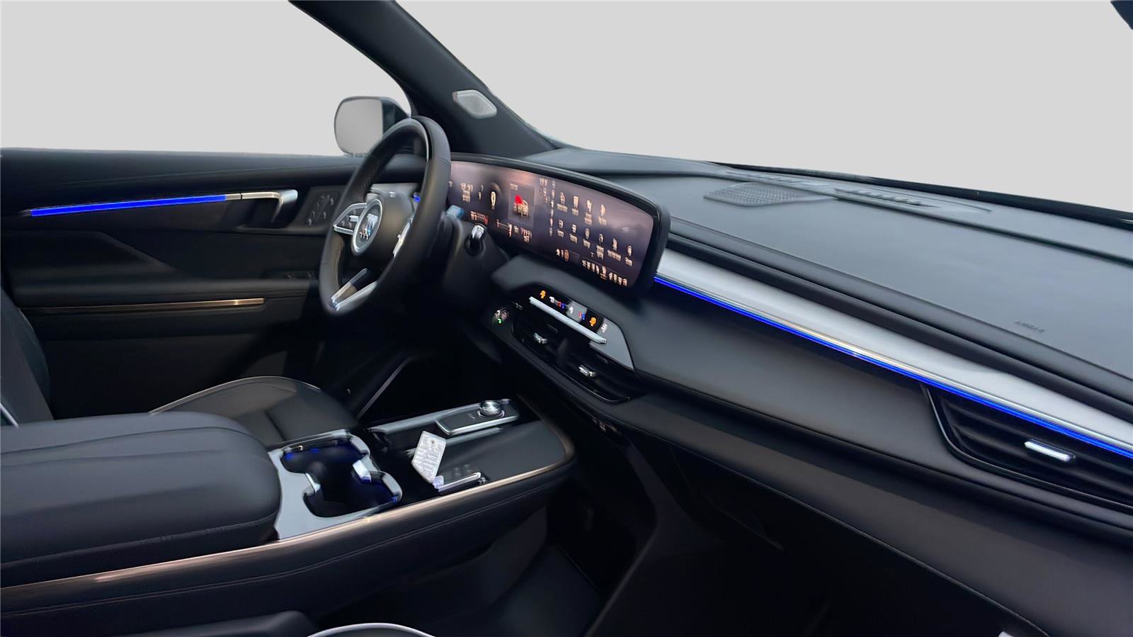 New 2026 Buick Enclave Avenir w/ Super Cruise Package image 18