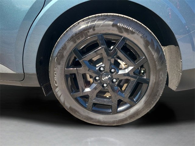 Used 2025 Kia Carnival SX Prestige image 37