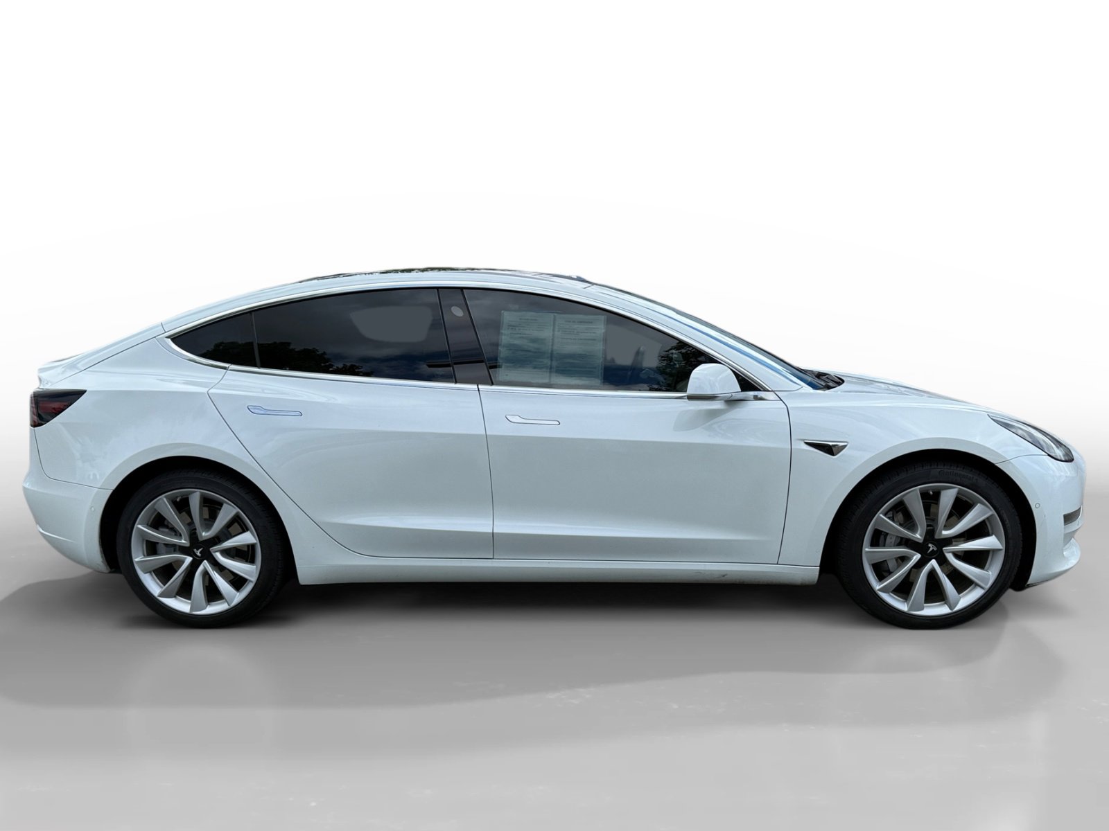 Used 2018 Tesla Model 3 Long Range RWD image 6