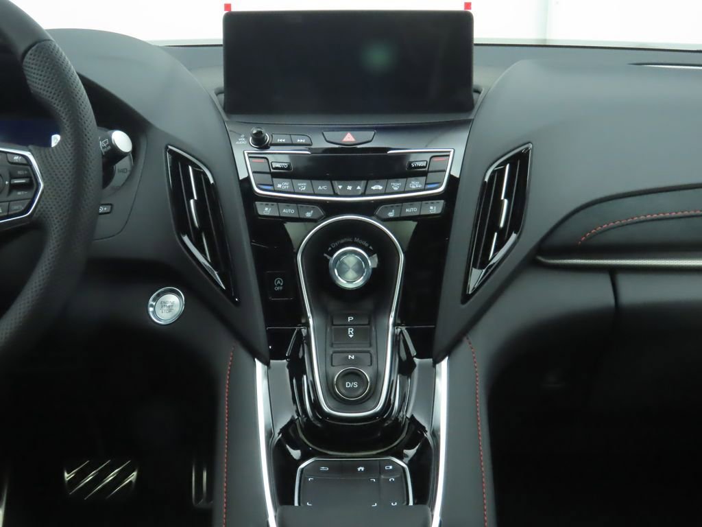 Used 2026 Acura RDX A-Spec image 15