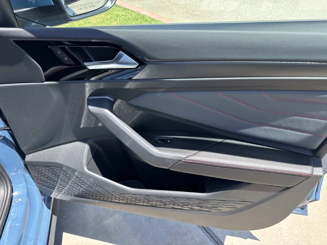 New 2026 Volkswagen Jetta GLI Autobahn FWD image 27