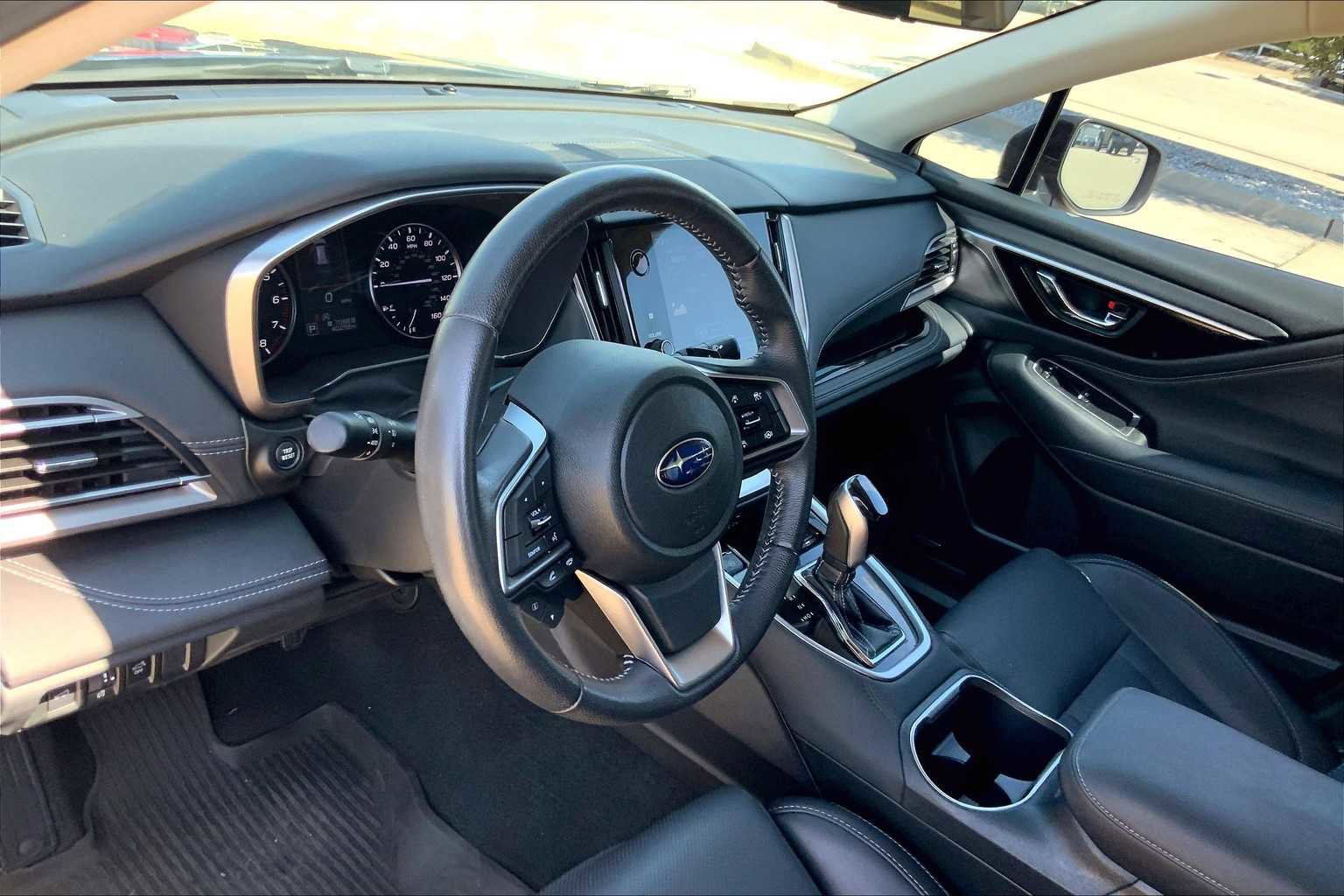 Used 2020 Subaru Outback Limited w/ Popular Package #2 image 17