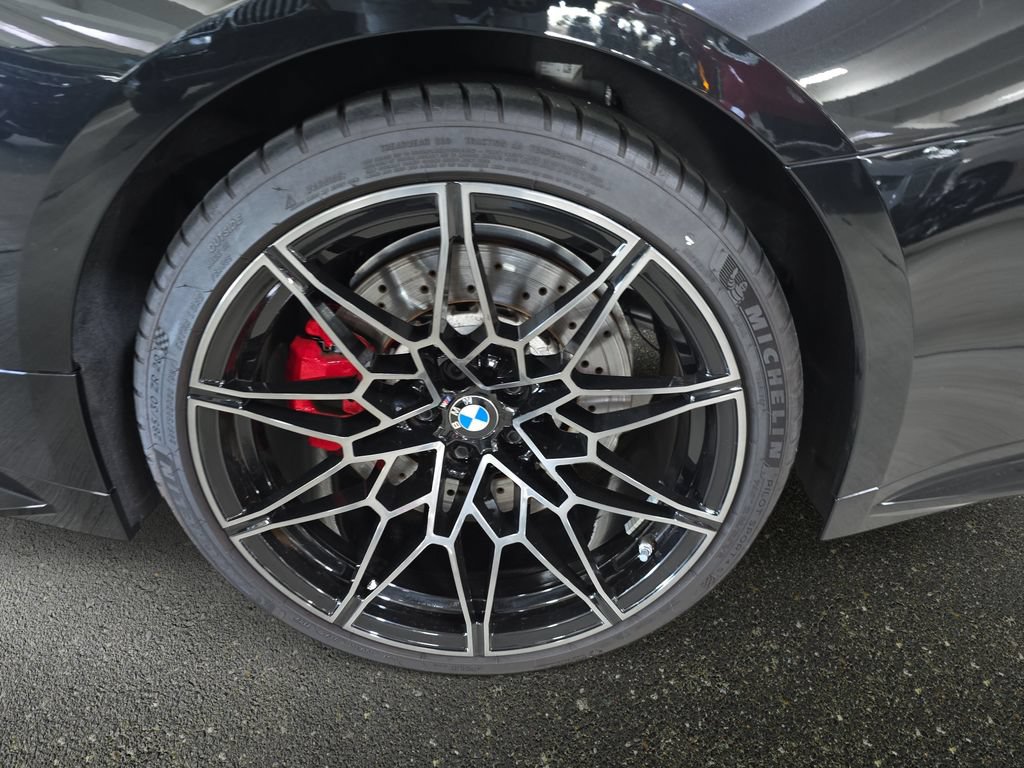 Used 2026 BMW M4 xDrive Competition w/ Executive Package AWD/4WD image 30