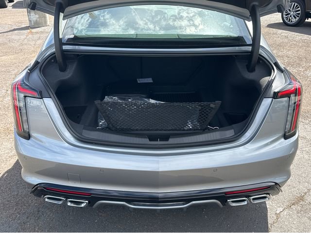 New 2026 Cadillac CT5 V image 31