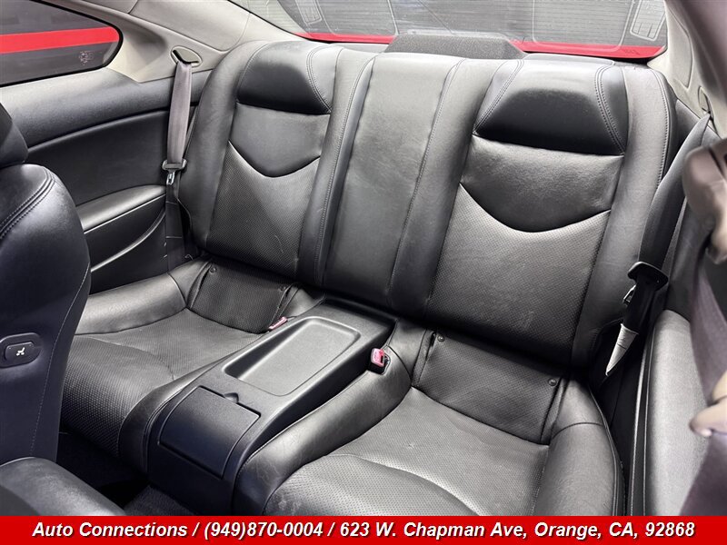 Used 2009 INFINITI G37 Journey RWD image 9