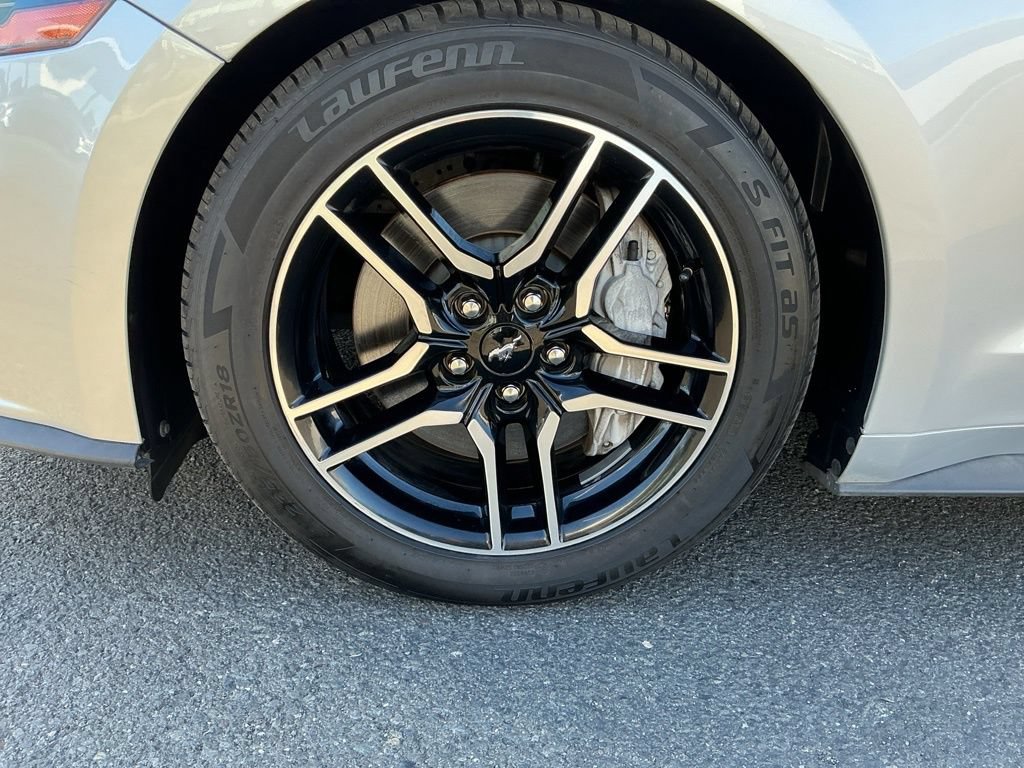 Used 2019 Ford Mustang GT Premium RWD image 2
