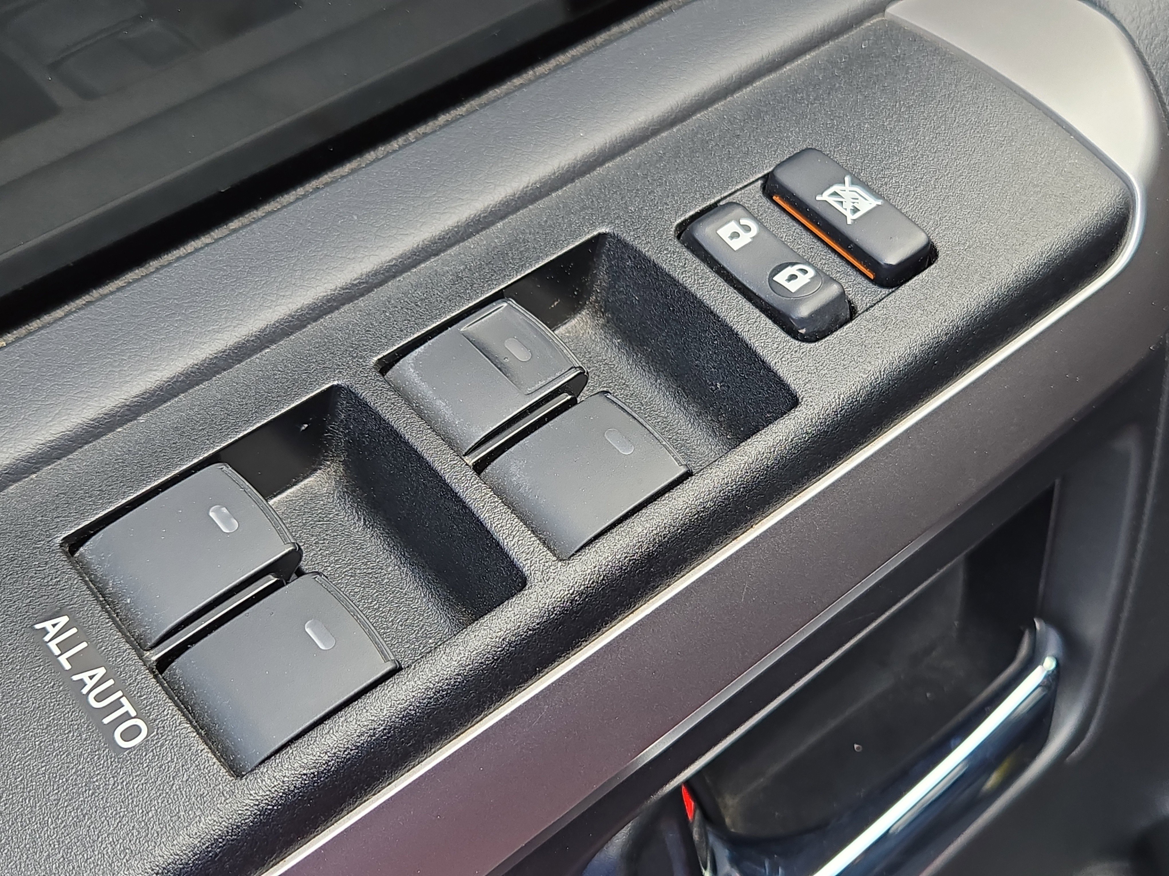 Used 2023 Toyota 4Runner TRD Sport w/ Technology Package image 16