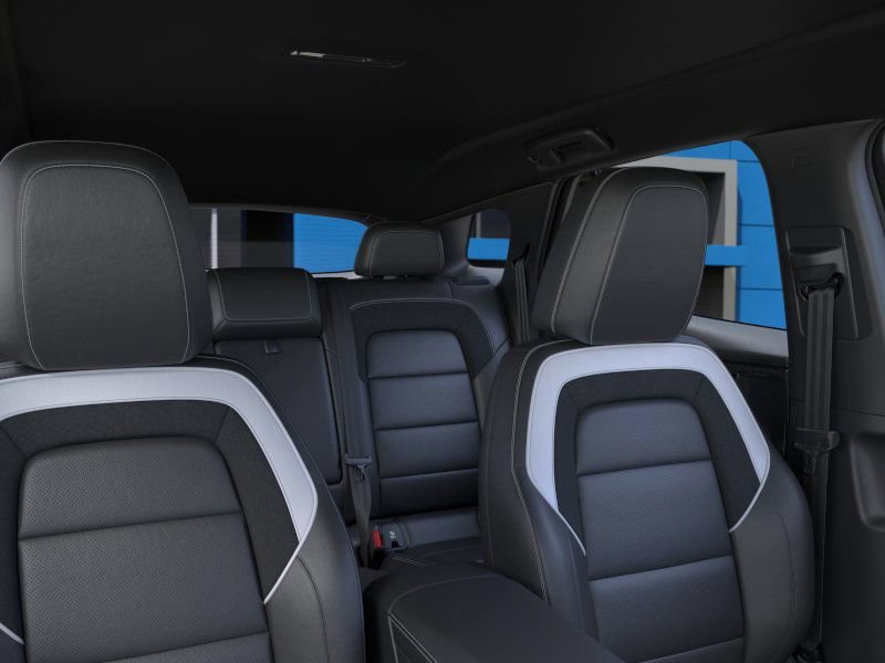 New 2025 Chevrolet Blazer EV LT AWD/4WD image 25