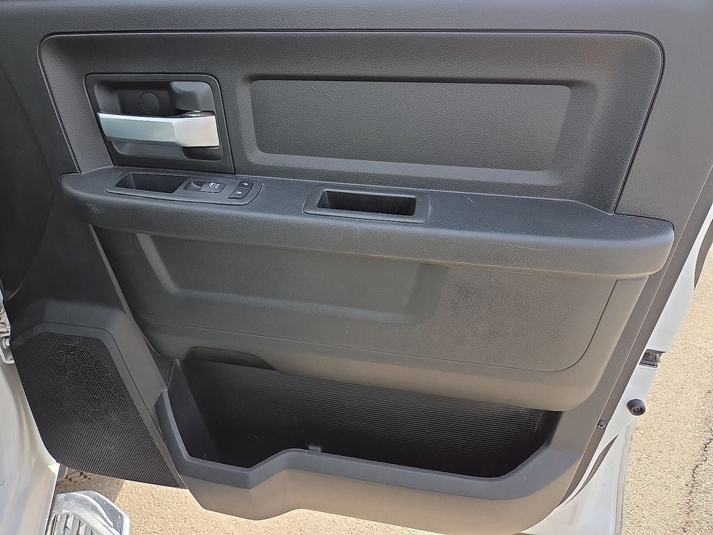 Used 2019 RAM 2500 Tradesman AWD/4WD image 16