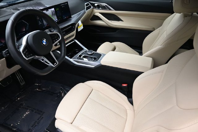 New 2026 BMW 430i xDrive Coupe w/ M Sport Package AWD/4WD image 18