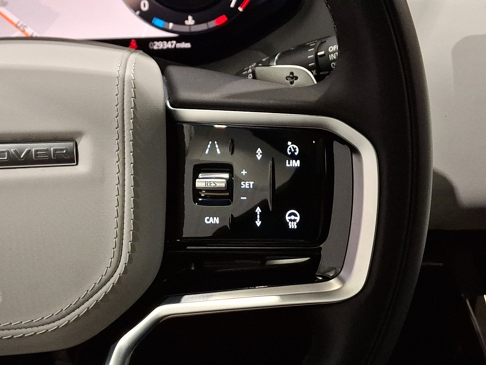 Certified 2023 Land Rover Range Rover Sport SE image 21