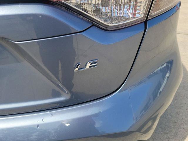 Certified 2026 Toyota Corolla LE w/ LE Premium Package image 10