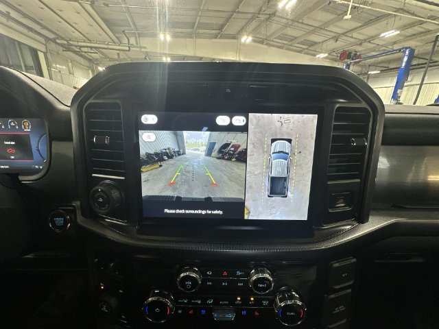 New 2026 Ford F150 Lariat w/ Equipment Group 501A Mid AWD/4WD image 29