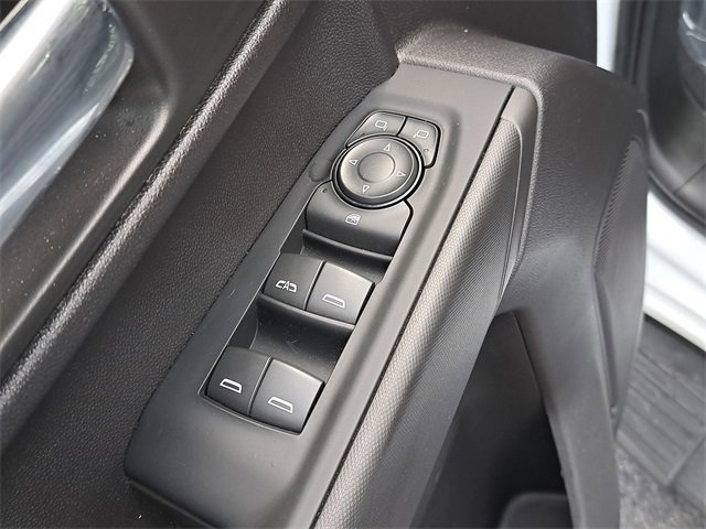 Used 2024 Chevrolet Silverado 1500 Custom w/ LPO, Dark Essentials Package image 21