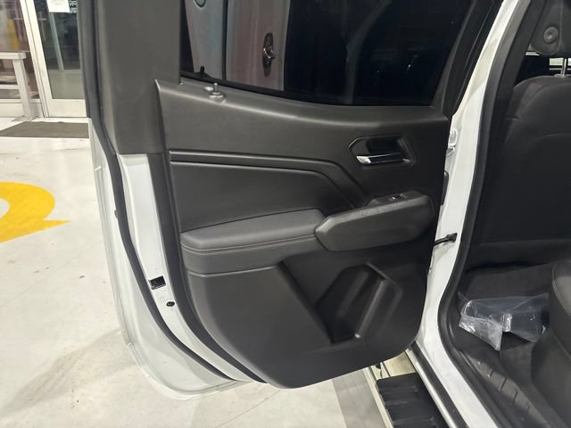 Used 2024 GMC Canyon Elevation w/ Convenience Package RWD image 18