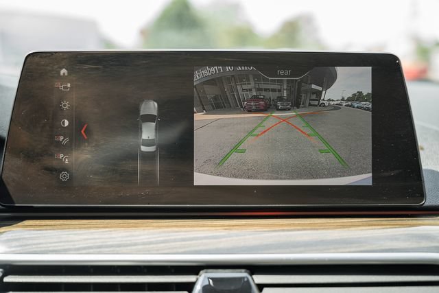 Used 2019 BMW 530i RWD image 32