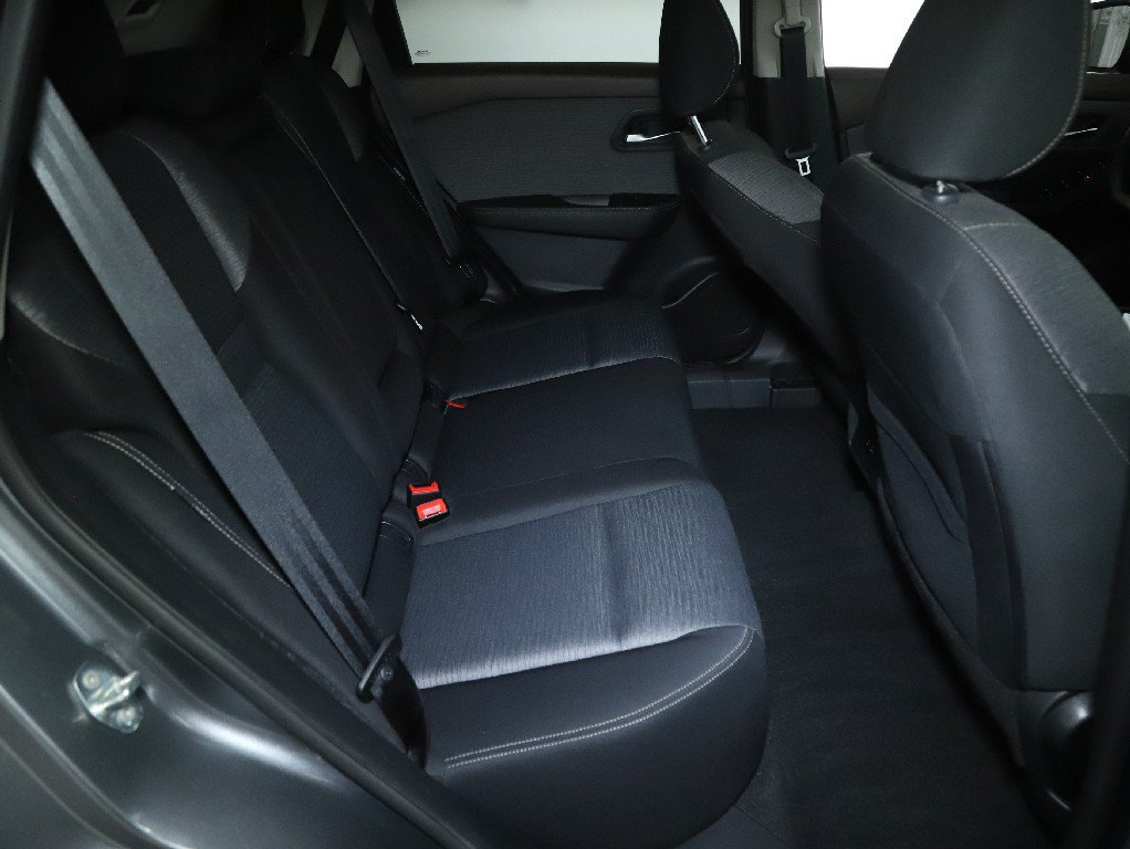 Certified 2023 Nissan Rogue SV AWD/4WD image 34