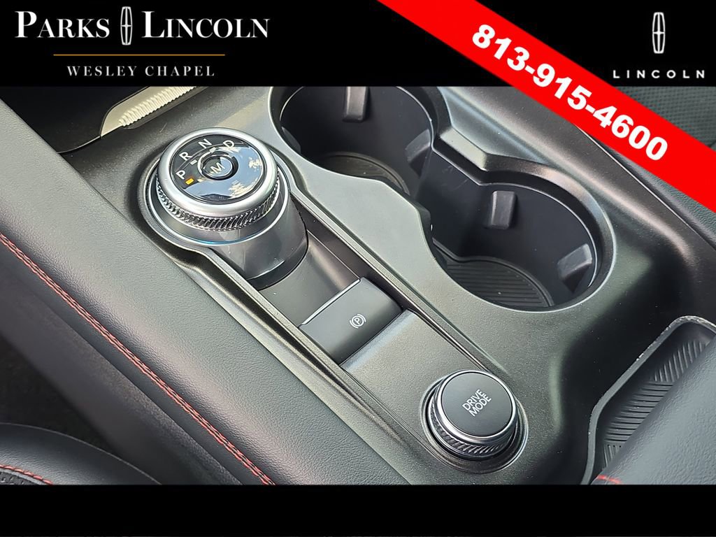 Used 2025 Ford Explorer ST w/ Sun And Sound Package image 25