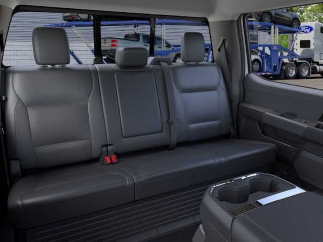 New 2026 Ford F250 Lariat w/ Tremor Off-Road Package AWD/4WD image 12