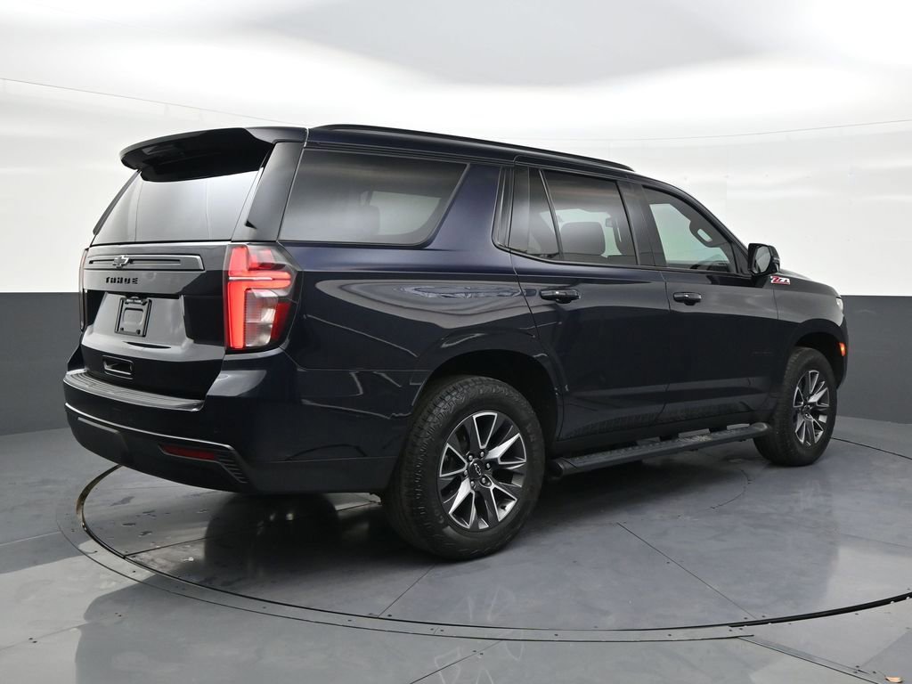 Used 2023 Chevrolet Tahoe Z71 w/ Luxury Package image 5
