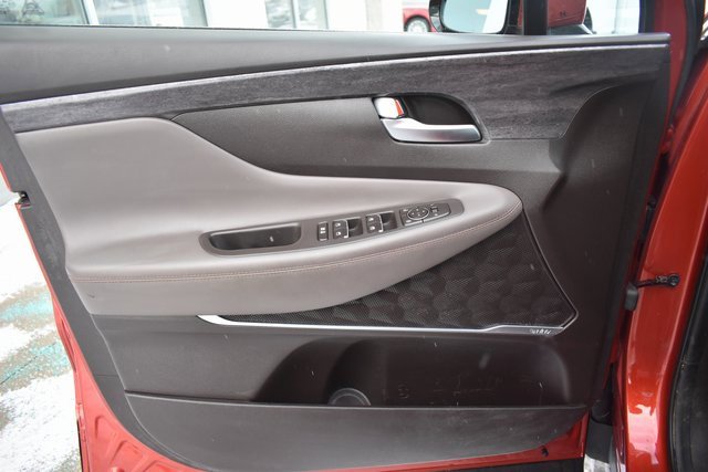 Used 2020 Hyundai Santa Fe SEL image 14
