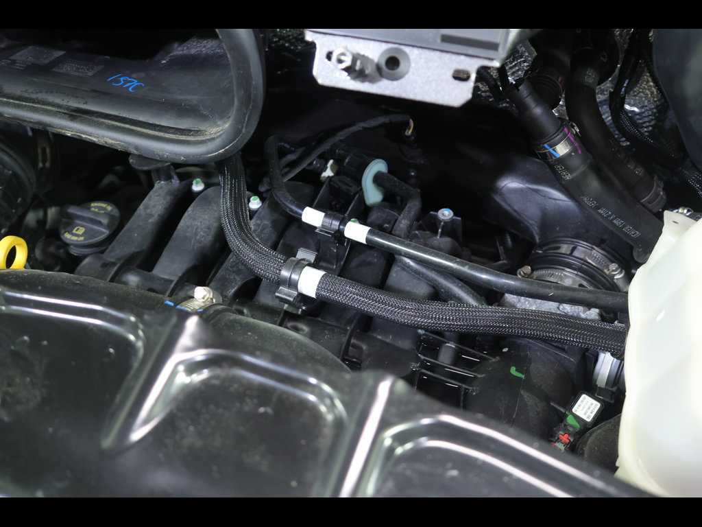 New 2026 RAM ProMaster 1500 w/ Convenience Group FWD image 16