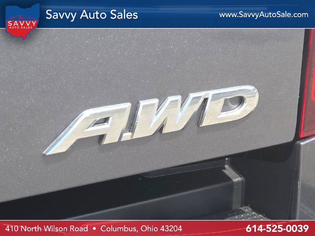 Used 2023 Honda Ridgeline RTL-E image 12
