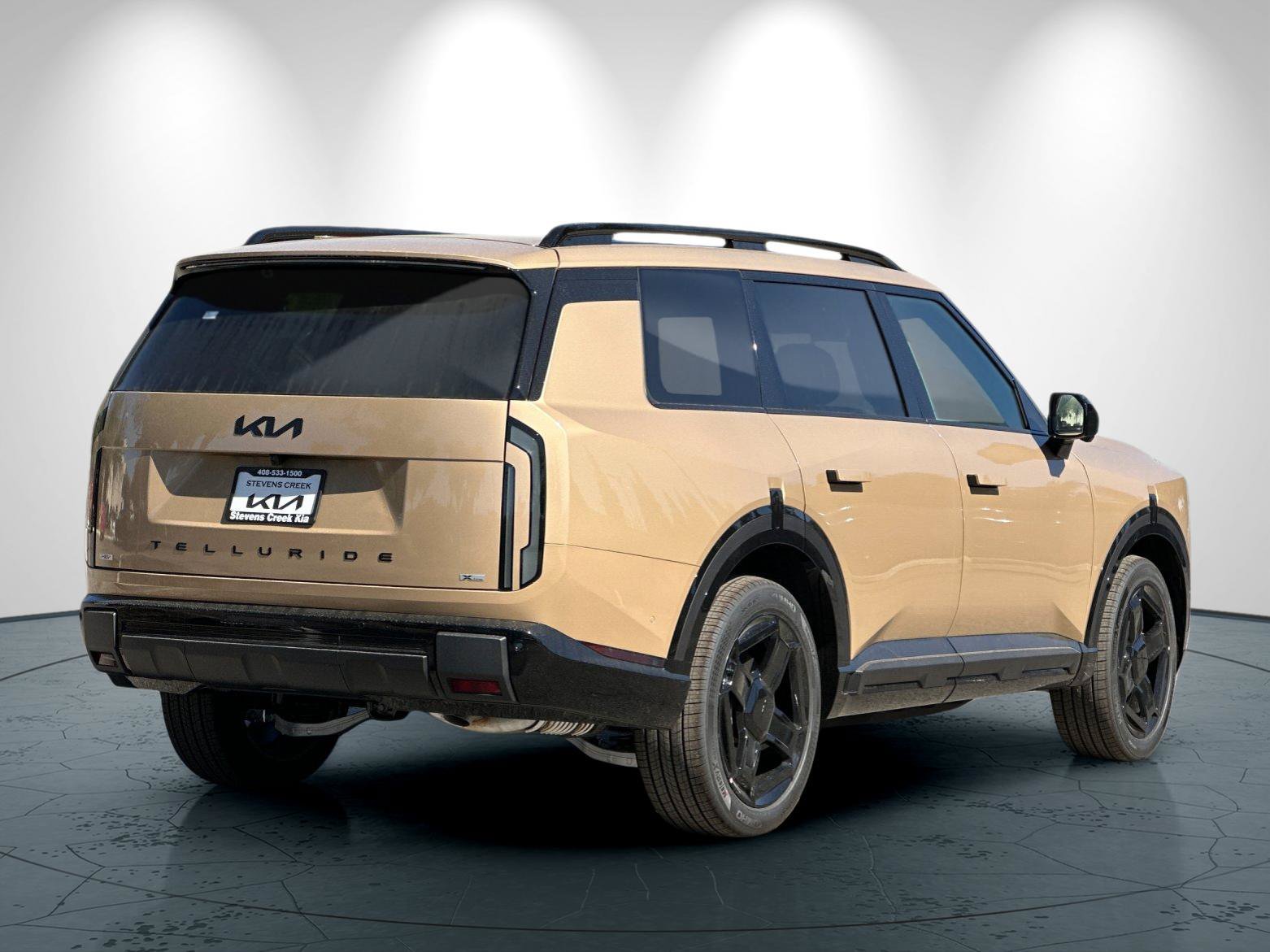 New 2027 Kia Telluride X-Line SX Prestige AWD/4WD image 4