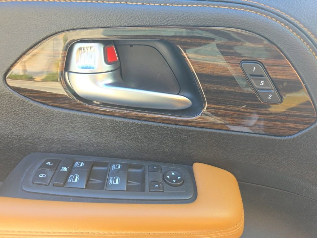 Used 2022 Chrysler Pacifica Pinnacle image 22