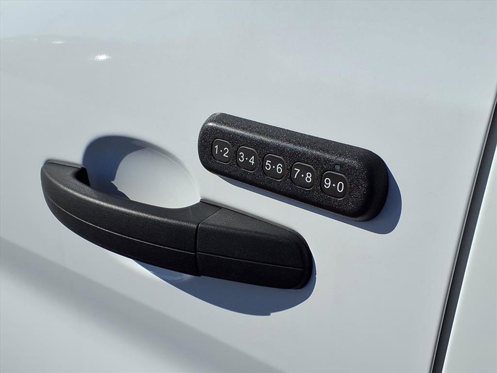 New 2025 Ford Transit 150 Base w/ Load Area Protection Package image 18