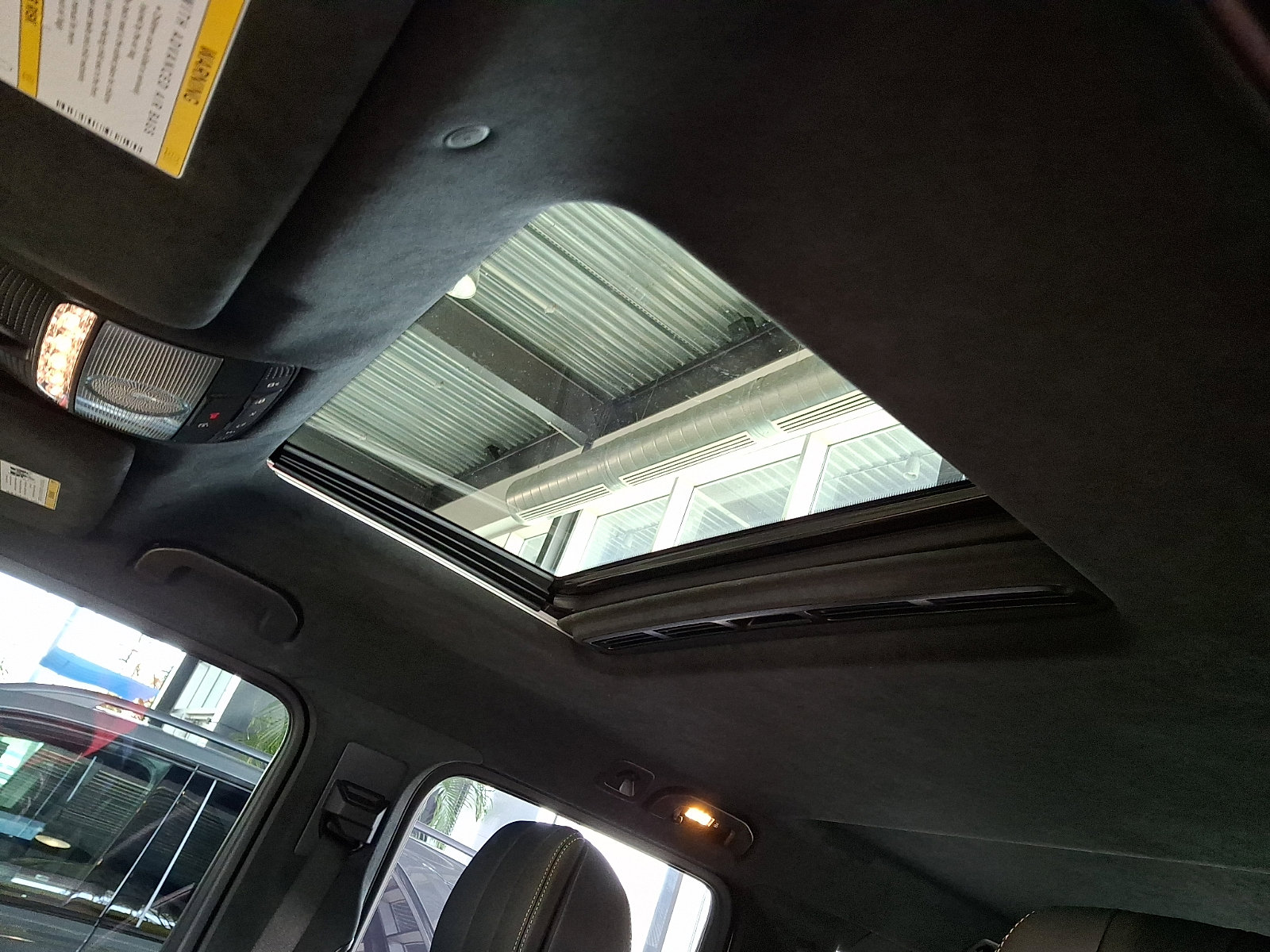 Certified 2024 Mercedes-Benz G 63 AMG 4MATIC image 13